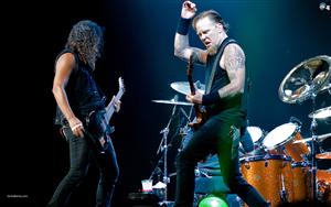 Metallica